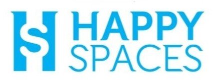 Happy Spaces Logo